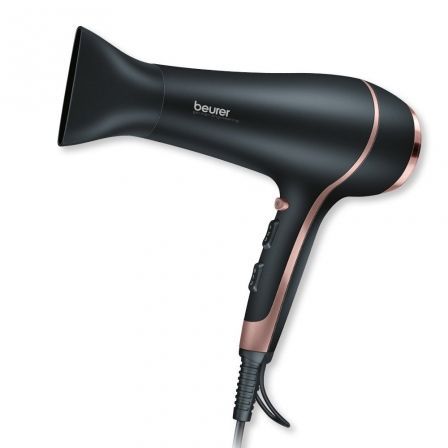 Beurer HC-30 Secador de Pelo Profesional 2.400 W Beurer HC-30 Secador de Pelo Profesional 2.400 W